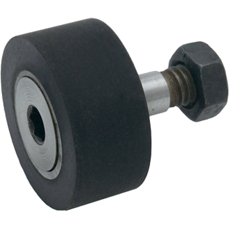 凸轮轴承随动器设计当苦衷项