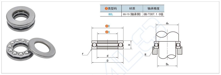 d95b851813724add8dca4d7c35824365 推力轴承类型有哪些