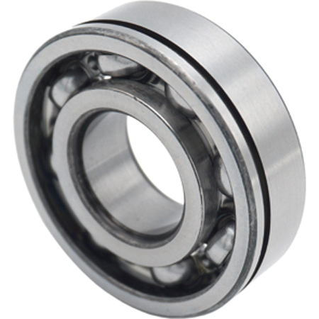 c72778e473729ecd6fd7b43d5dfc9158 钢珠大幼对轴承寿命的影响
