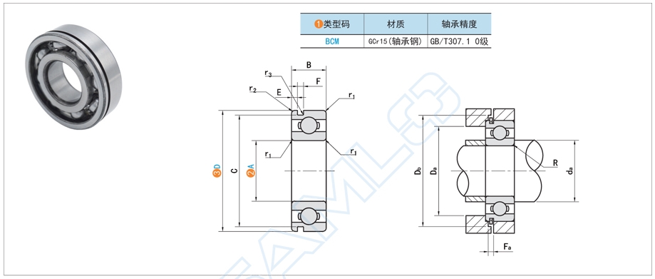 67e00be44dccd4553b7a088cd7b38d96 齿轮箱的深沟球轴承怎么选