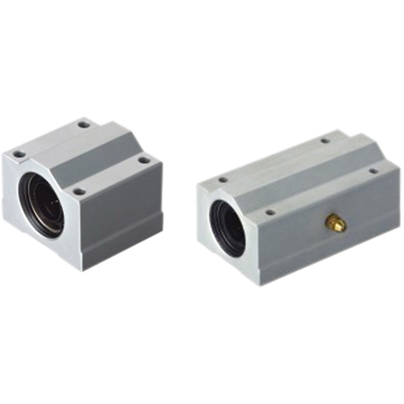 滑台轴承，直线轴承内孔，轴承圆度