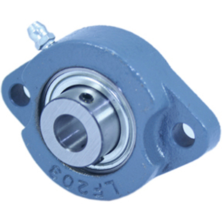 带座轴承孔径，带座轴承公差