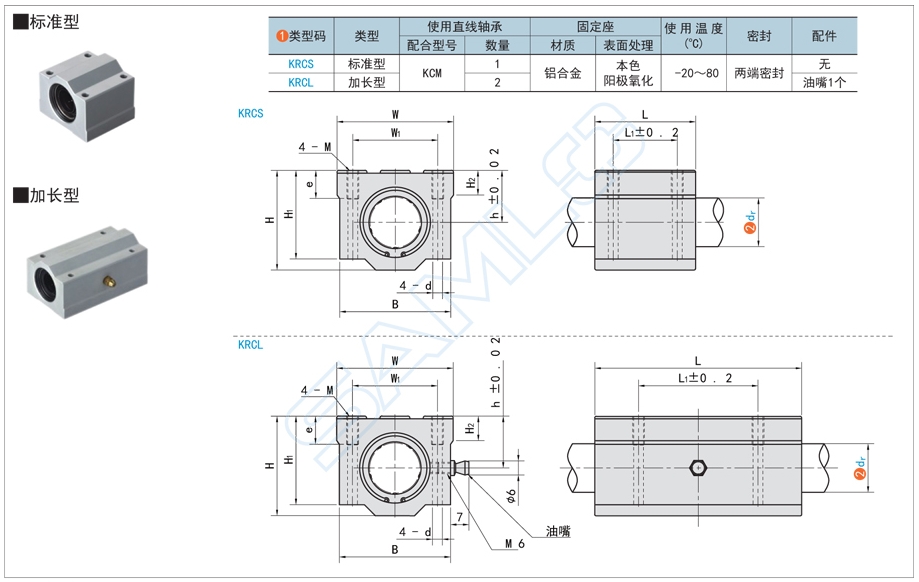 滑台轴承毛刺，带座轴承加工